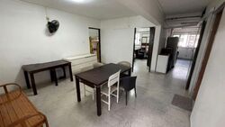 Blk 105 Pearl Garden (Bedok), HDB 3 Rooms #569563801
